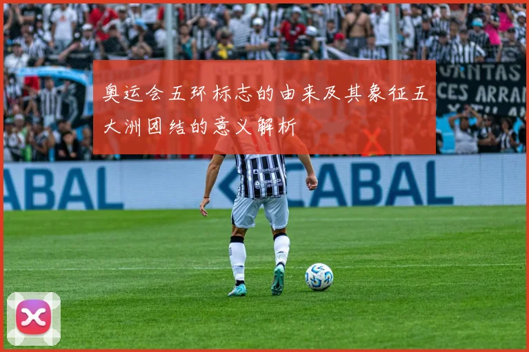 奥运会五环标志的由来及其象征五大洲团结的意义解析